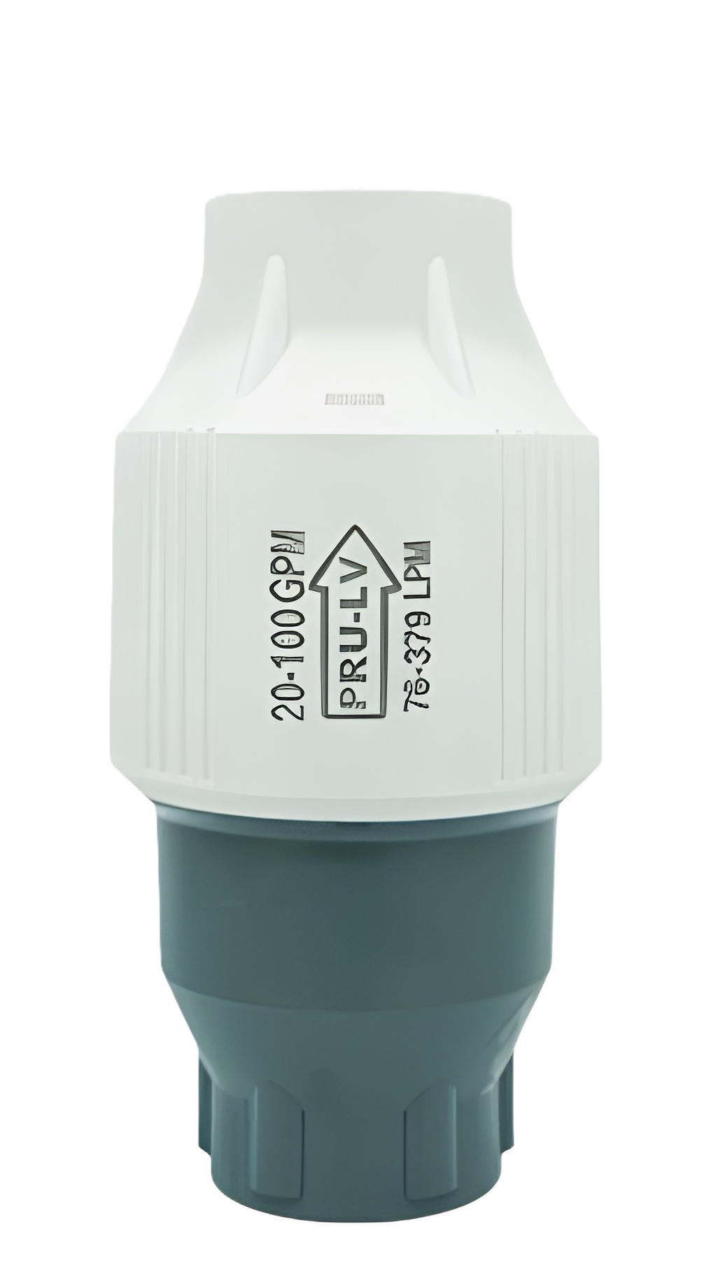 Senninger PRU-LV Limit Valve