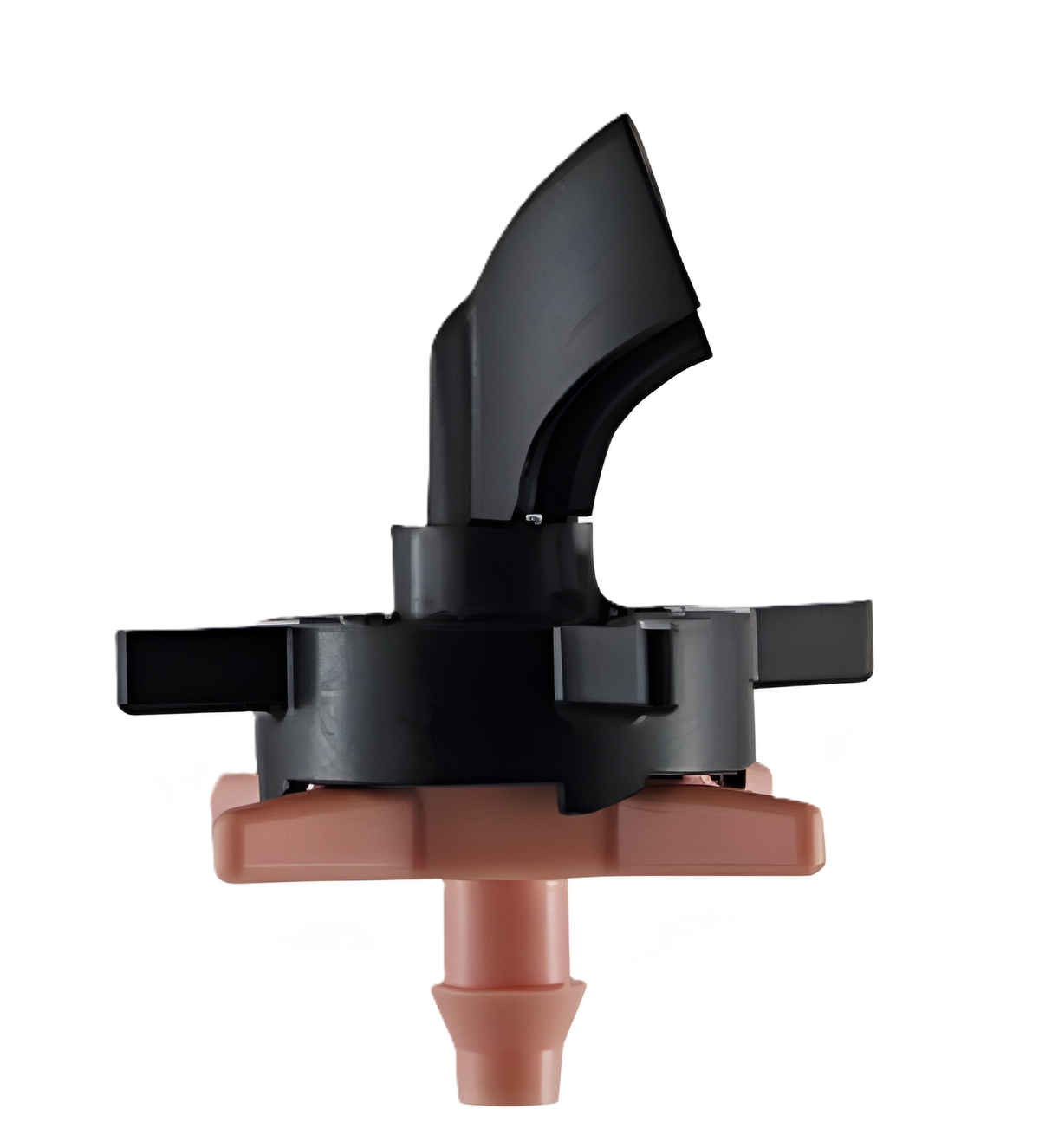 Senninger Upright Model 1/4" Barb