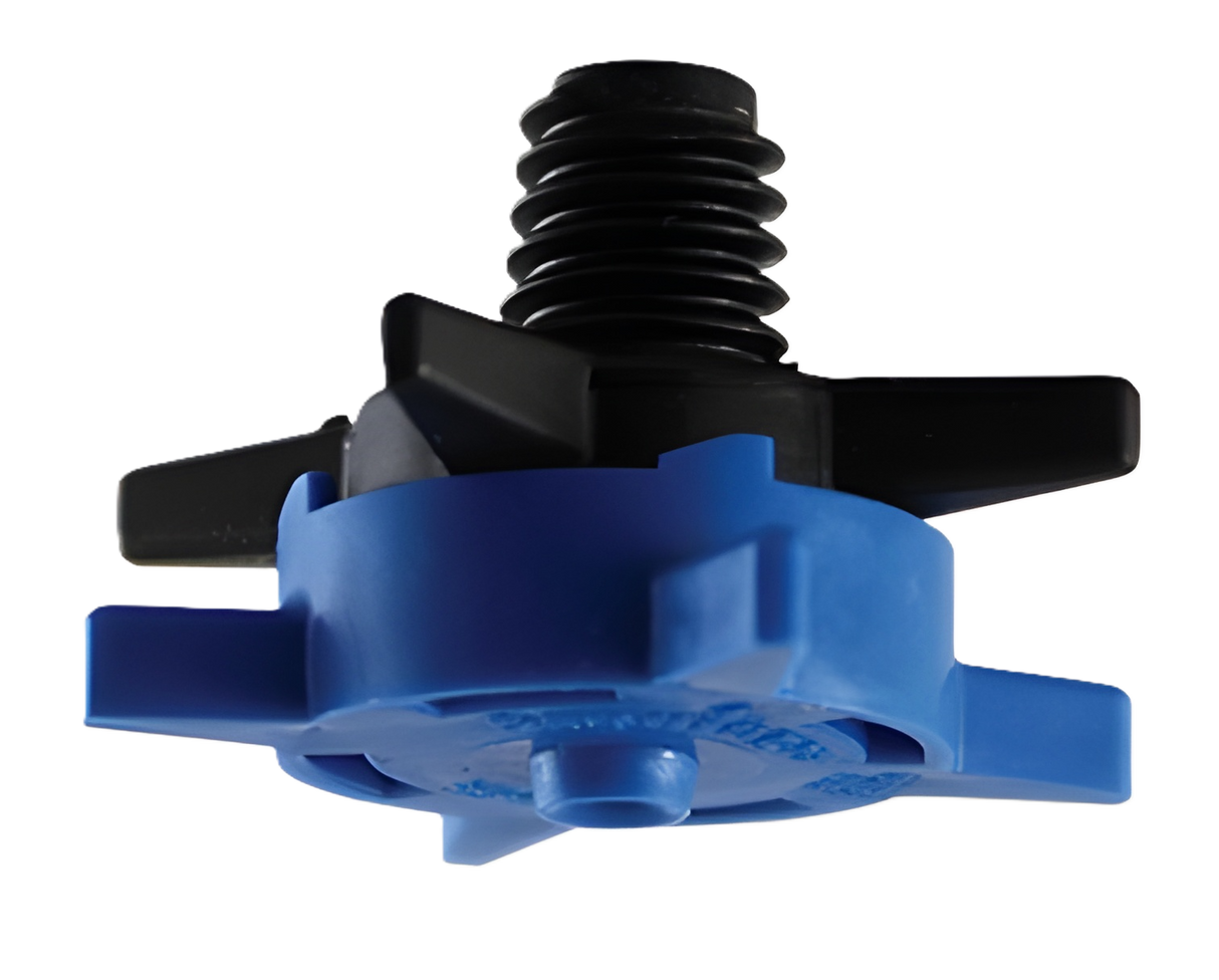 Senninger Mister Inverted Model ⅜" M BSW