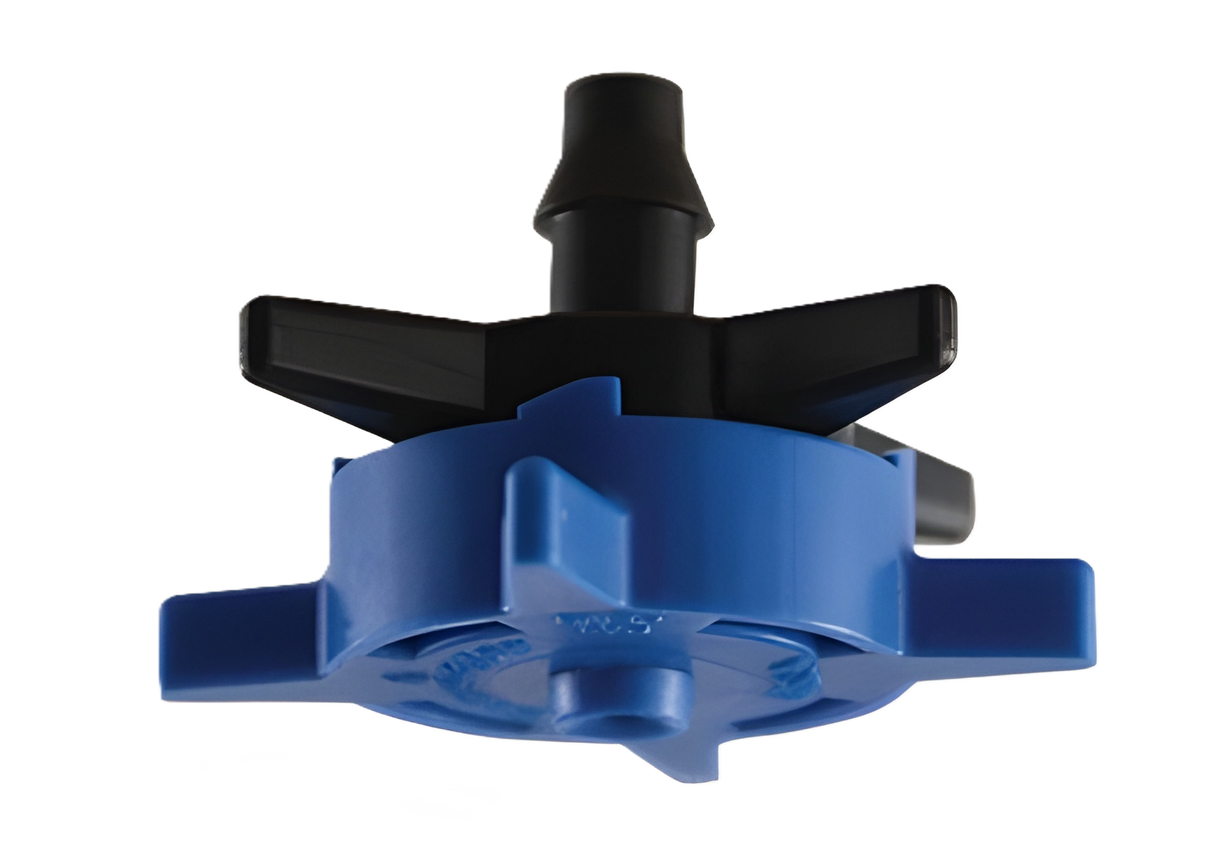 Senninger Mister Inverted Model ¼" Barb