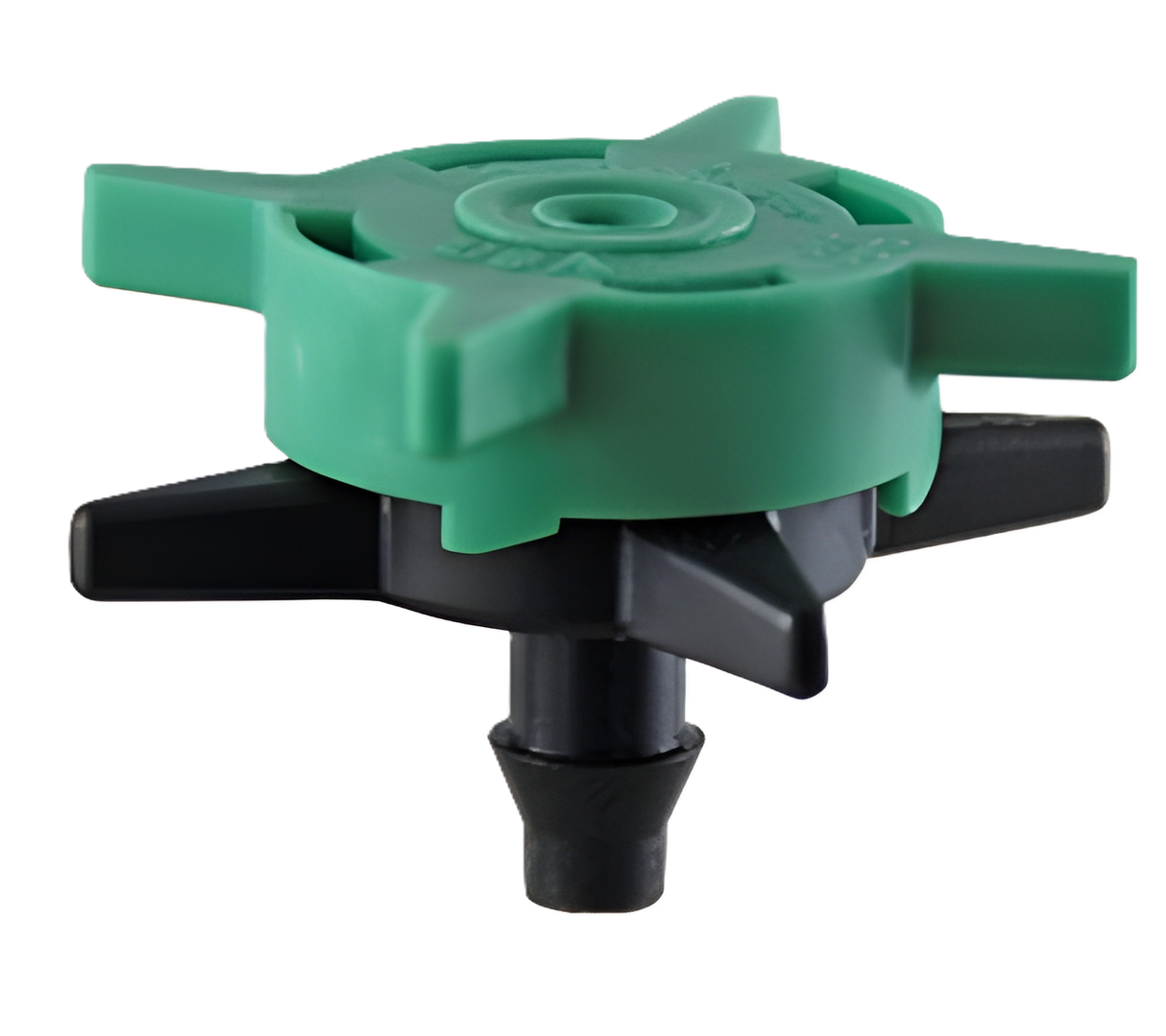 Senninger Mister Upright Model ¼" Barb