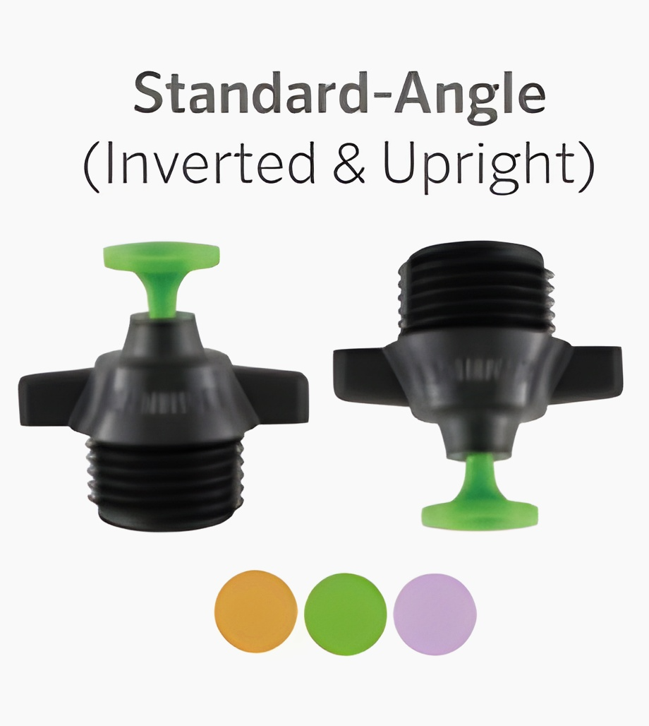 Senninger T-Spray Standard Angle