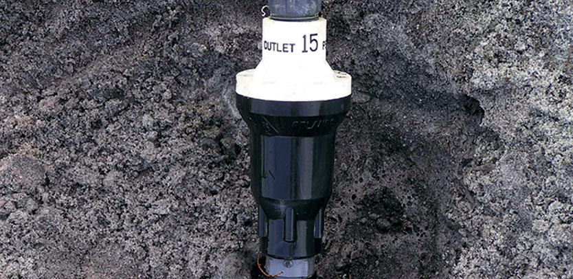 Senninger Pressure-Master Regulator Medium-Flow (PMR-MF)