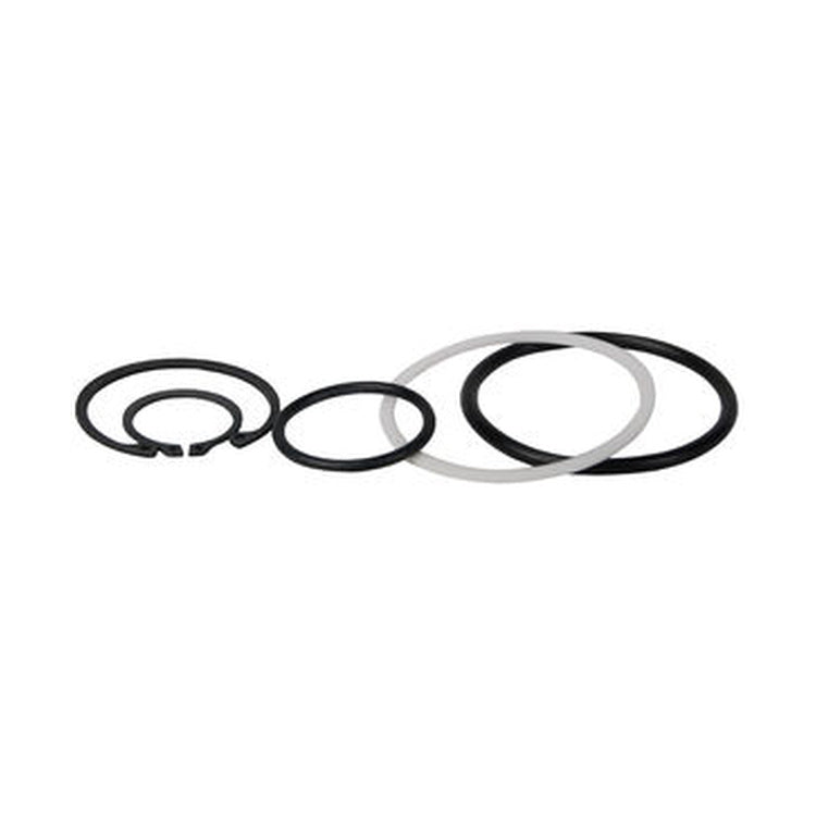 8WS-SKIT 1 IN Wingstyle Heavy-Duty Seal Kit