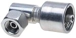 Female British Standard Parallel Pipe O-Ring Swivel