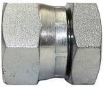 Female JIS 30 Flare Cap