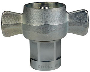 Connect Under Pressure