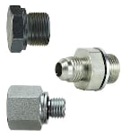 Hydraulic Adapters