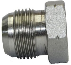 Male JIS 30 Flare Plug