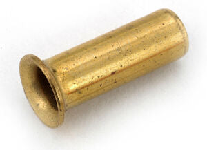 Brass Air Brake Tubing Insert - Plastic Tubing