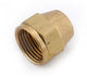 Brass SAE Fittings