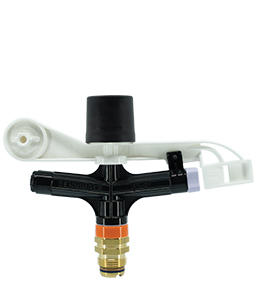 Impact Sprinklers