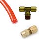 Nylon Tube and Fittings