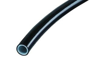 Nylon DOT Airbrake Tubing - Black