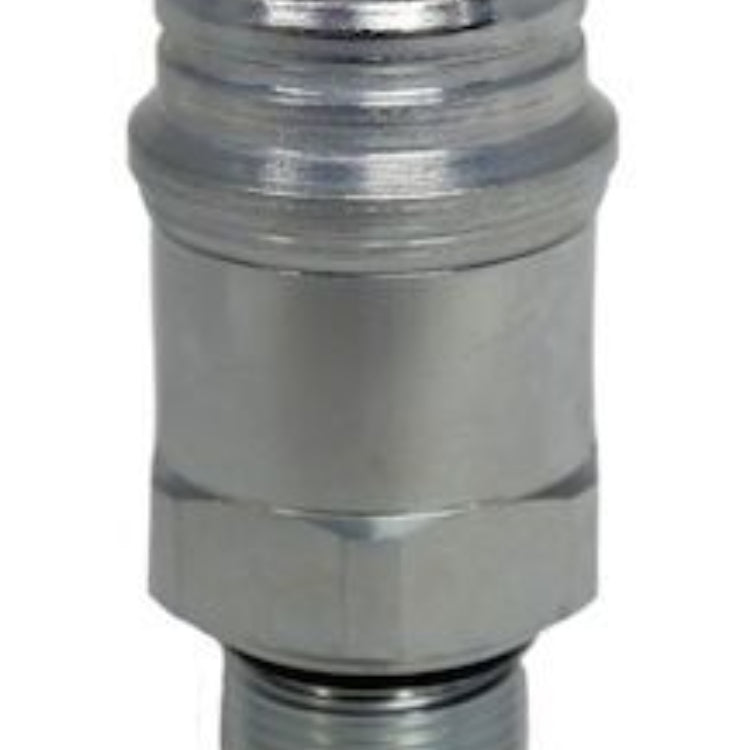 0309-131 3/8 IN Flush Face Socket with Female Threads