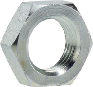 10BLKHD-NUT 5/8" Bulkhead Nut