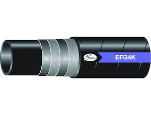 10EFG4K Gates EFG4K Extreme High Pressure Hydraulic Hose 5/8" SAE 100R12