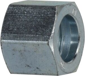 10FFOR-NUT 5/8" Female Flat Face O-Ring Nut