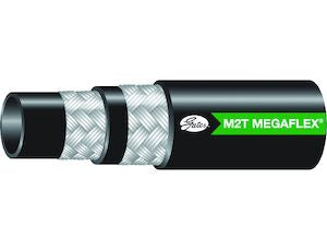 10M2T Gates M2T MegaFlex High Pressure Hydraulic Hose 5/8" SAE 100R16