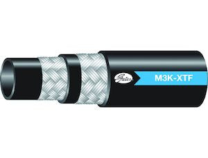 10M3K-XTF 5/8 IN M3K Xtra Tuff Cover Mega3000 High Pressure Hose SAE 100R17