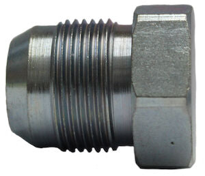 10MK-PLUG M24X1.5 Male Komatsu Plug