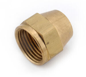 1110X12 3/4" SAE Female Flare Nut