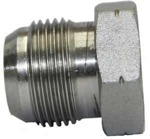 12MJIS-PLUG 3/4" Male JIS 30° Flare Plug