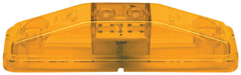 V169KA Clearance/Side Marker Light; amber kit; Viz Pack