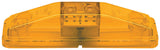 V169KA Clearance/Side Marker Light; amber kit; Viz Pack