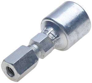 16G-16MFA Gates MegaCrimp Hydraulic Coupling SAE Male Flareless Assembly