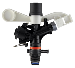 Solid Set Impact Sprinklers