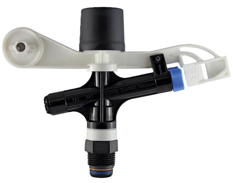 Senninger 12° SINGLE NOZZLE - 40 SERIES Impact