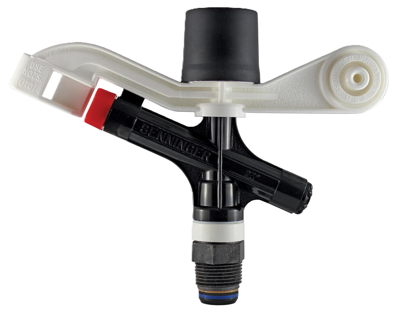 Senninger 23° SINGLE NOZZLE - 40 SERIES Impact