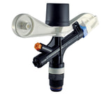 Senninger 23° DOUBLE NOZZLE - 40 SERIES Impact