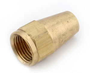 41X8 1/2" SAE Female Flare Nut Long