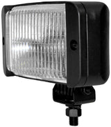 V502HT 3 inch X 5 inch Tractor & Work Light; trapezoid; Viz Pack