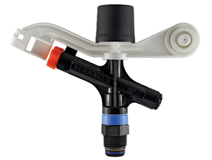 Solid Set Impact Sprinklers