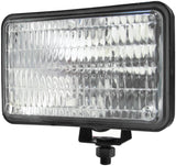 V504HF 4.5 inch X 7 inch Tractor & Work Light; flood; Viz Pack4.5 inch X 7 inch Tractor & Work Light; flood; Viz Pack