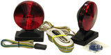 V555 Magnetic- Tow Light Kit; complete kit; Viz Pack