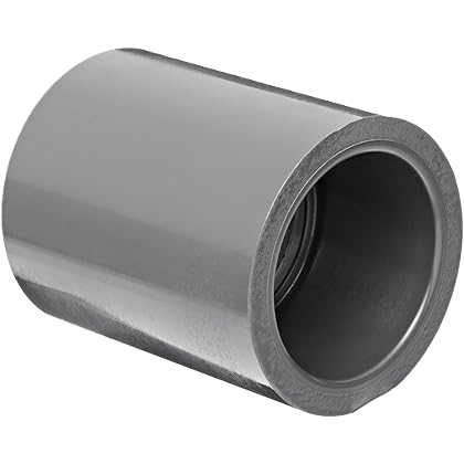 Senninger Slip Threaded x Slip Couplings