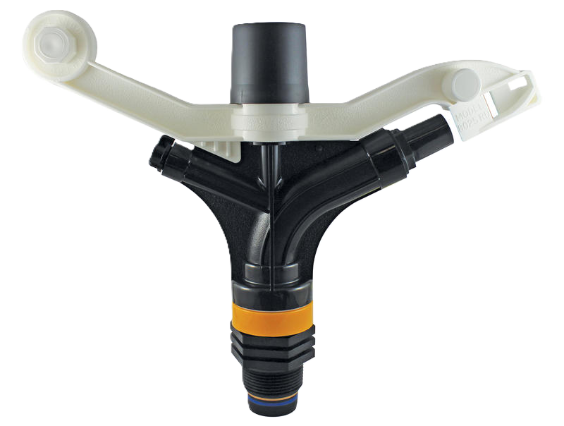 25° Double Nozzle Range Drive - 80 SERIES