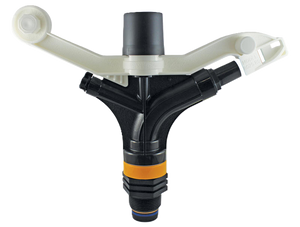 Solid Set Impact Sprinklers