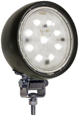 V908 Lumen X ® 800-Lumen Rubber Pedestal Light, 12-volt; 800 lumen, 12V; Viz Pack