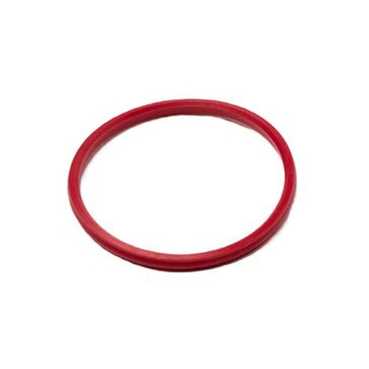 ASHF28-32 2 IN High Pressure Flushfit Stecko Adapter Supa Seal