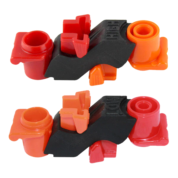 Senninger UP3 Dual Nozzle Carrier