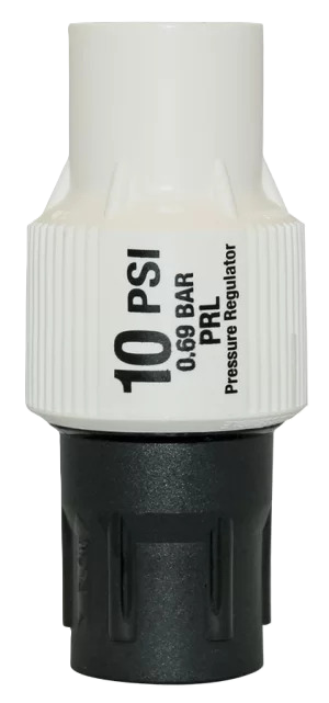 Senninger Pressure Regulator Low Flow (PRL)