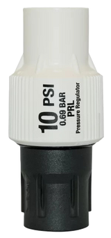 Senninger Pressure Regulator Low Flow (PRL)