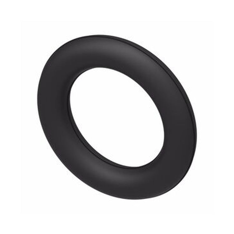 8-BRAZE-RING 1/2 IN ID Silver Braze Ring