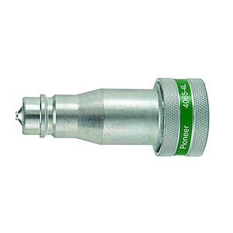4065-4L 1/2 IN Agricultural Adapter