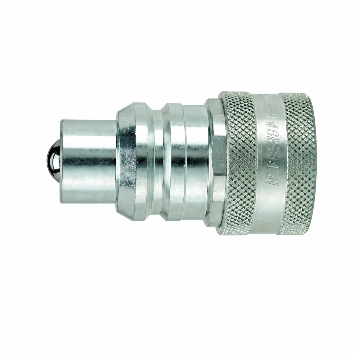 4070-4 1/2 IN Agricultural Adapter